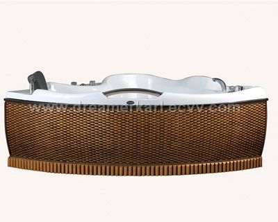 Massage Bathtub AR-T6117