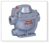 free semi ball float type steam trap EXPORT