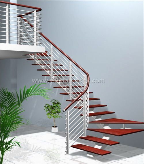Staircase Balusters