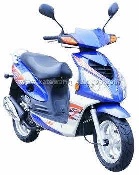 new scooter 50cc 2 stroke with