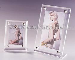 Acrylic Photo Frame ADG7001