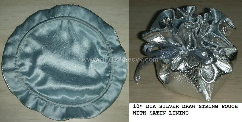 Jewellery pouch Jewellery pouch