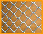 Rhombic Wire Mesh 04