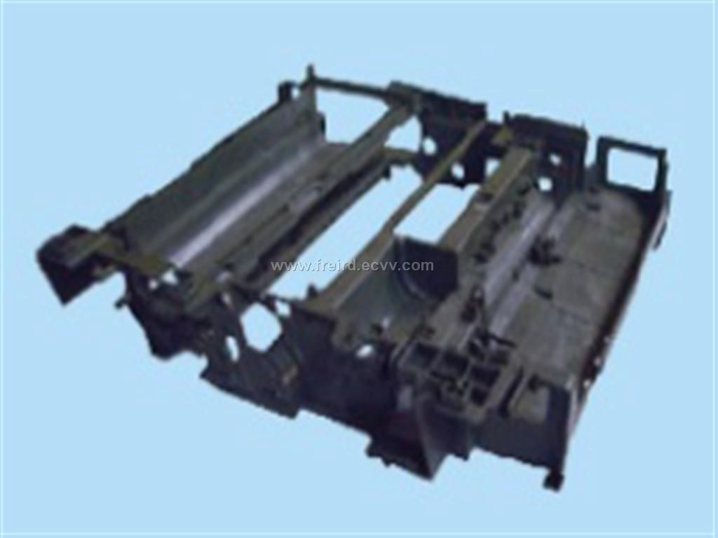 Plastic Parts