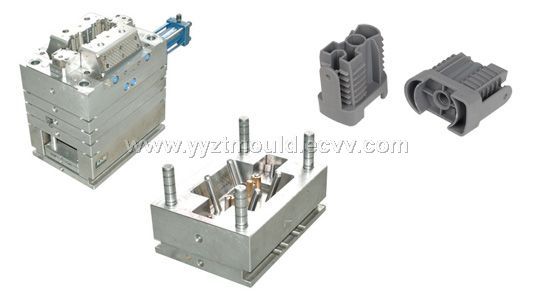 Plastic Injection Mould Plastic Injection Mould