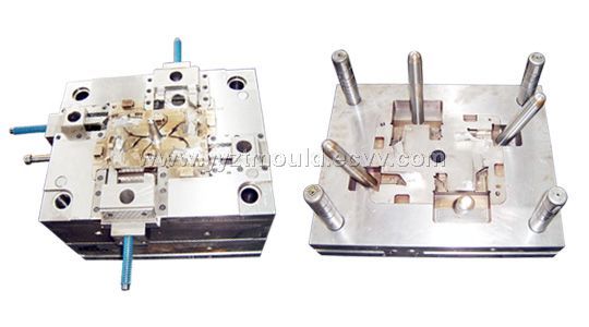 Die-casting Mould Die-casting Mould