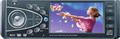 3.5' Car TFT LCD+ DVD/MP4 player+TV+AM/FM+BlueTeeth+USB/SD PT-808V