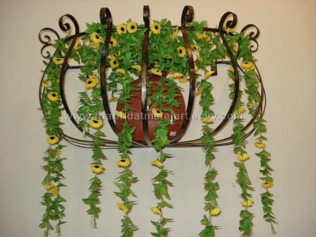 flower-pot TD-FP01507