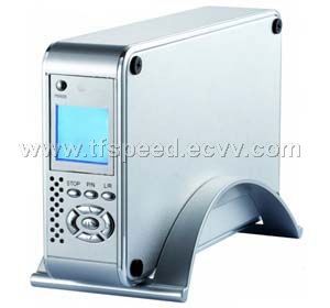3.5 inch HDD Player HP-3508J HP-3508J