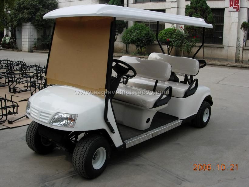GOLF CART FFGC-02