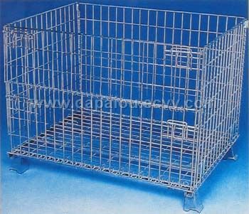 Warehouse Cage DLLZ-1