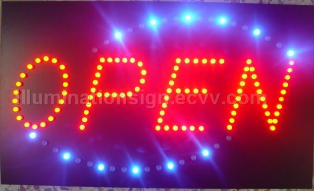 Led Sign LS-11