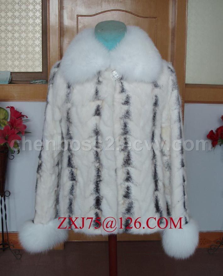 fur garment fur garment