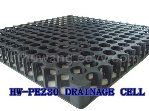 Drainage Cell