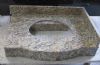 Giallo San Fransico real Countertop