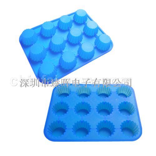 Silicon cake mould ZH-2478