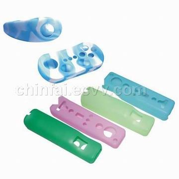 Wii controller silicon case ZH