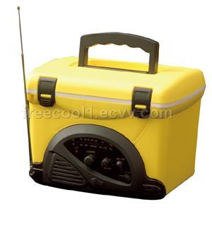 FREECOOL Cooler Bag,Cooler box,Cooler Poke,Icebox,Icebag,Cooler Case,Cool Case,Cool Box, BW-5L