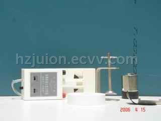 Electric spark timer of multiple frequencyElectric spark timer J0207-1
