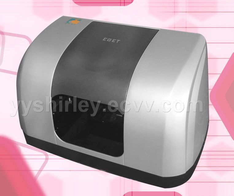 nail art printer