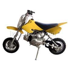 Dirt Bike (SY50GY/100GY) SY50GY/100GY