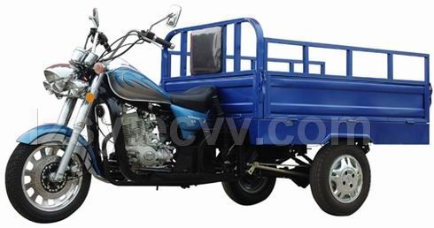 Tricycle(SY150ZH-B) SY150ZH-B