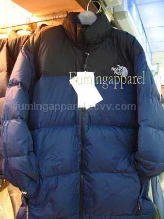 North Face Jacket North Face