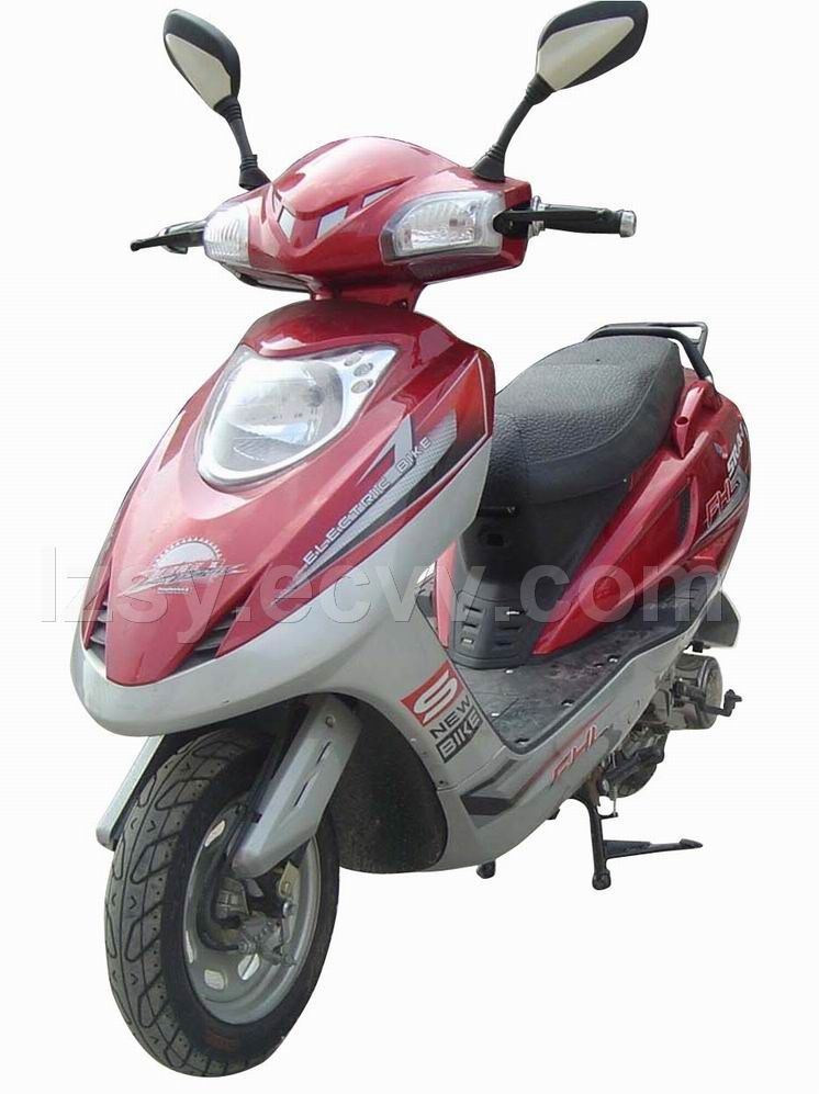 Scooter(SY50QT-600) SY50QT-600