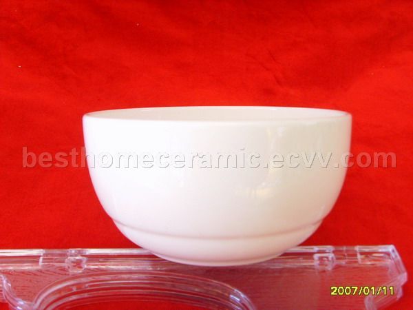 china bowl portrayal