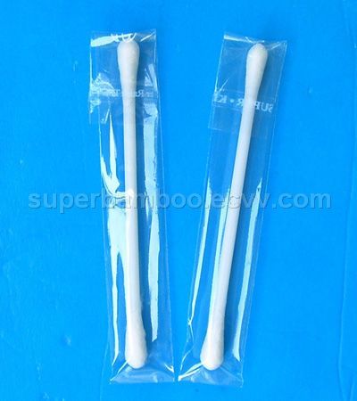 Cotton Tipped Applicator