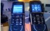 Unlocked Original Nokia 8600 Luna Mobile 8600