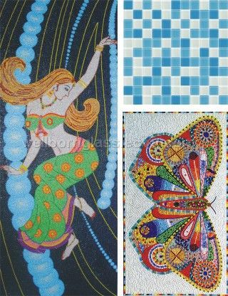 Glass mosaic tiles, Glass handcut murals, ceramics handmade tiles Glass mosaic tiles, Glass handcut murals, ceramics handmade tiles