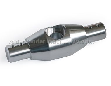 China made prototype, cnc milled, sls, sla or rtv casted China made prototype, cnc milled