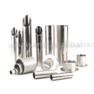 Sell Seamless Stainless Steel Sanitary Tubes stainless steel pipe, stainless steel tube