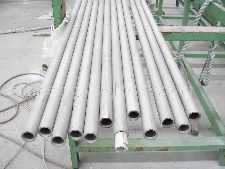 Stainless steel seamless pipes/tubes L/C;T/T