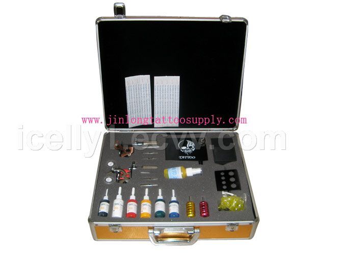 Tattoo kits JL-780