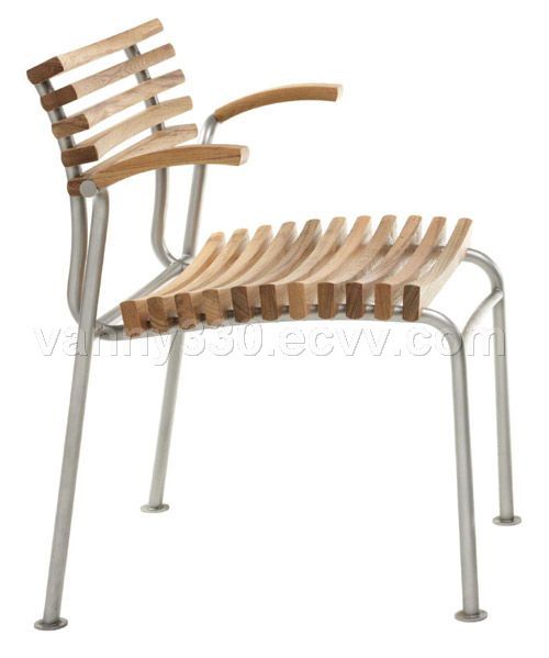 Teak Chair WDF-ST701H