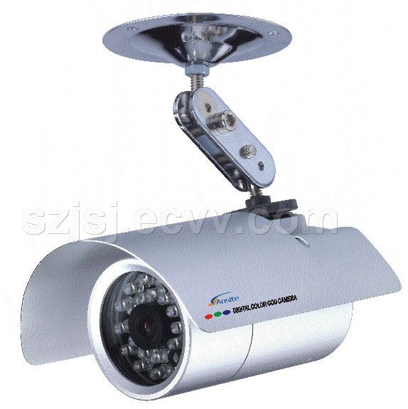 Camera (AST-711CP25) AST-711CP25
