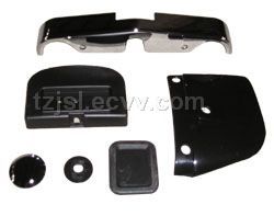 Motorcycle mold JSLM-0221
