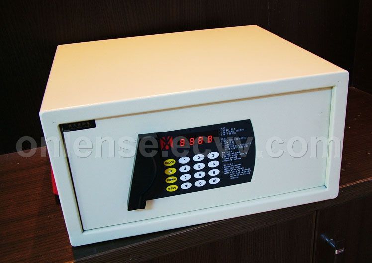 Safe, Password Safe, Cipher Safe, Code Safe, Electronic Safe, Safe Box S-6600DI