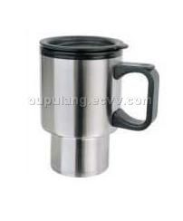 Vacuum Flask JK-QC04