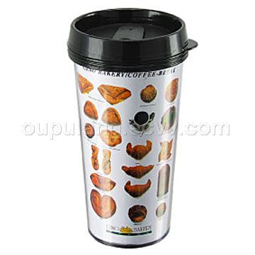 Vacuum Flask JK-QC24