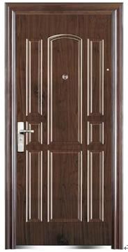 Steel Door(ZH-1-19) ZH-1-19