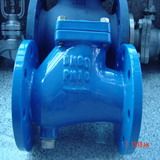 BALL CHECK VALVE BALL CHECK VALVE