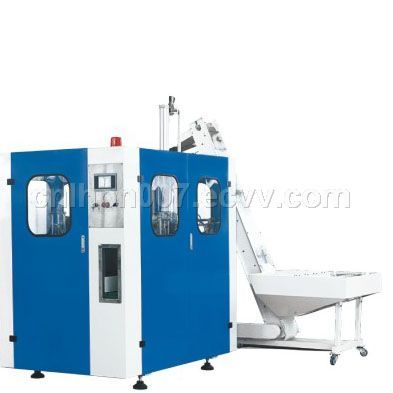 CM-A2 Full automatic blow molding machine CM-A2