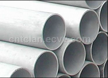 Seamless Stainless Steel Pipe 01