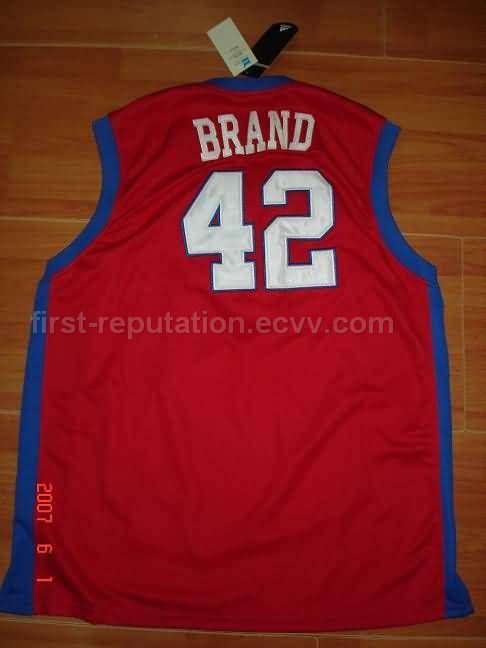 Los Angeles CLIPPERS Reebok Jersey- BRAND # 42,NBA Jersey,nba jerseys,nba jersey, nba-0017