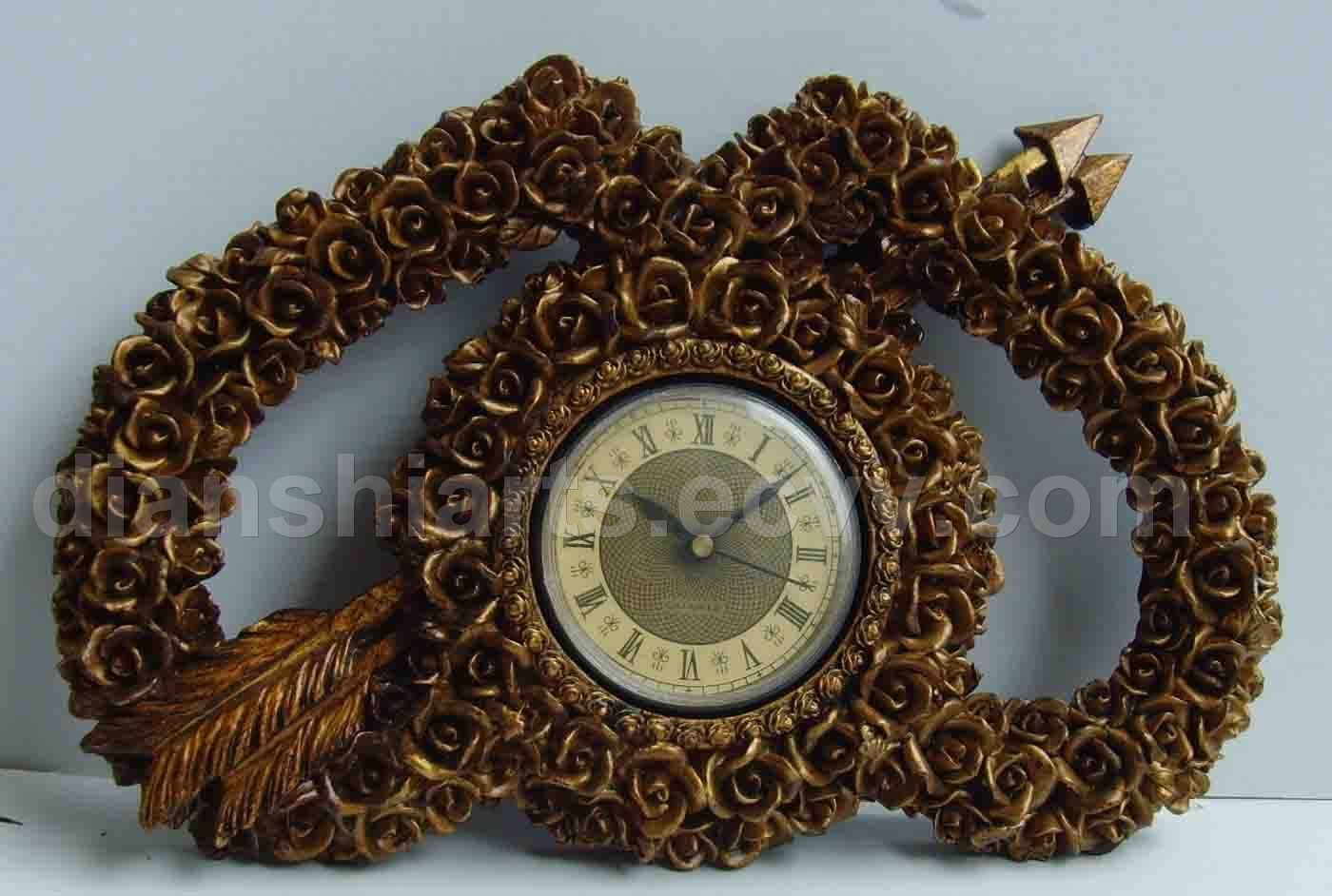 CLOCK DS1063