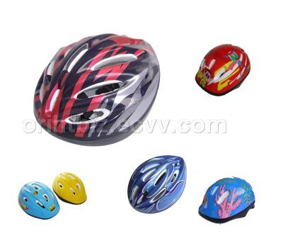 Sports Helmet