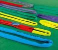 Polyester round sling/slings/lifting slings/endless round sling /eye to eye round slings JS0103